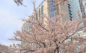 Grand Hyatt Tokyo